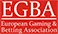 European Gaming and Betting Association Logo