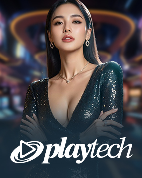 Playtech Live Casino Thumbnail