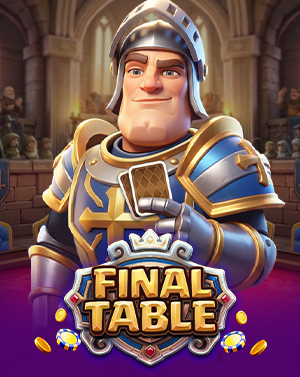 Final Table Game Thumbnail