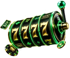 Slots Games Graphic