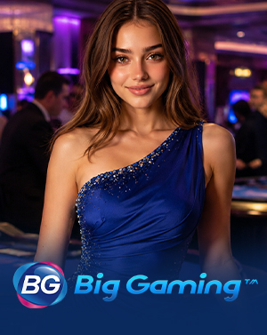 Big Gaming Live Casino