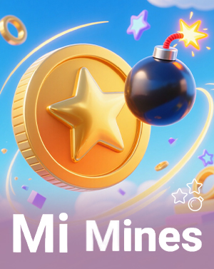 Mines