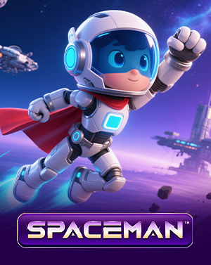 Spaceman
