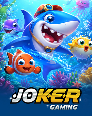 Joker Fishing