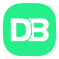 DB Gaming Icon